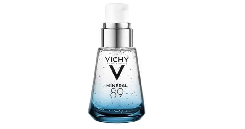 Mineral 89 Sérum (Foto: Vicky) Mineral 89 Sérum (Foto: Vicky)
