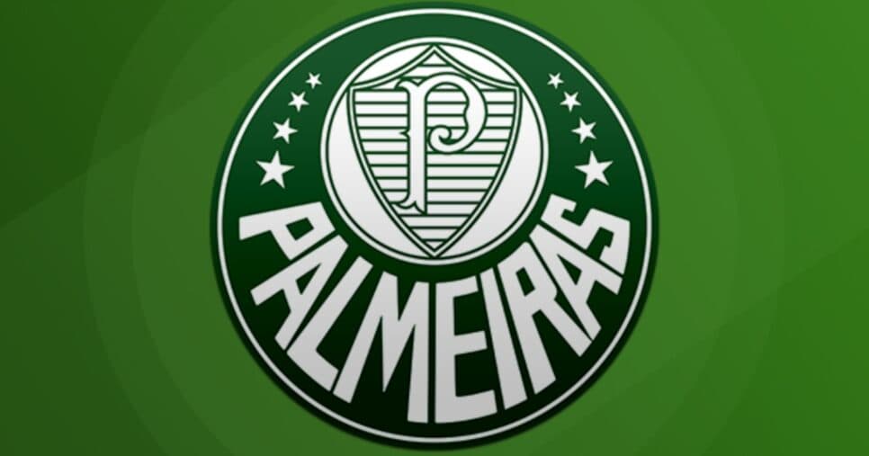 Palmeiras - Foto: Internet Palmeiras - Foto: Internet