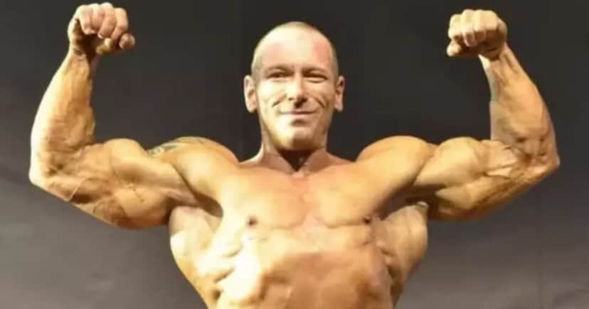 Morre o famoso Andrea Lorini (Foto: Reprodução - Instagram) Morre o famoso Andrea Lorini (Foto: Reprodução - Instagram)