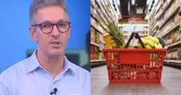 Nova lei de Romeu Zema em MG traz proibição aos supermercados em 2026