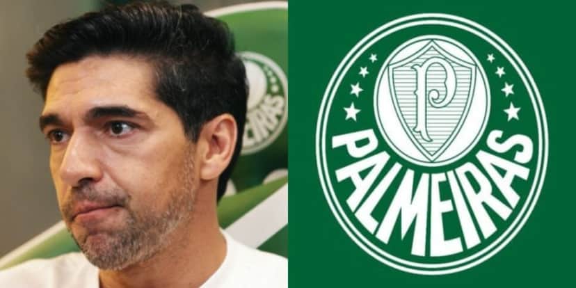Abel Ferreira tem reforço de atacante para 2026 (Reprodução: Youtube) Abel Ferreira tem reforço de atacante para 2026 (Reprodução: Youtube)