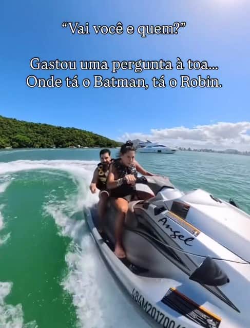 Ana Castela em vídeo polêmico (Foto: Reprodução / Instagram) Ana Castela em vídeo polêmico (Foto: Reprodução / Instagram)