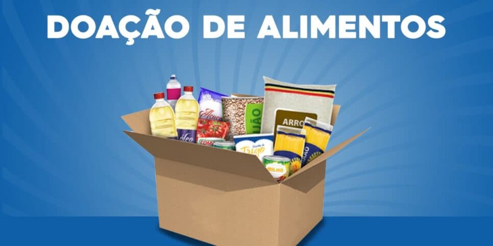 Entidades que fazem doação isentas do ICMS em MG (Reprodução: Divulgação) Entidades que fazem doação isentas do ICMS em MG (Reprodução: Divulgação)