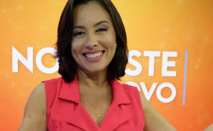 Katiuzia Rios (Foto: Reprodução / RedeTV!) Katiuzia Rios (Foto: Reprodução / RedeTV!)