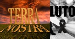 Câncer, mal súbito e acidente: 5 estrelas da novela Terra Nostra arrastadas pela morte