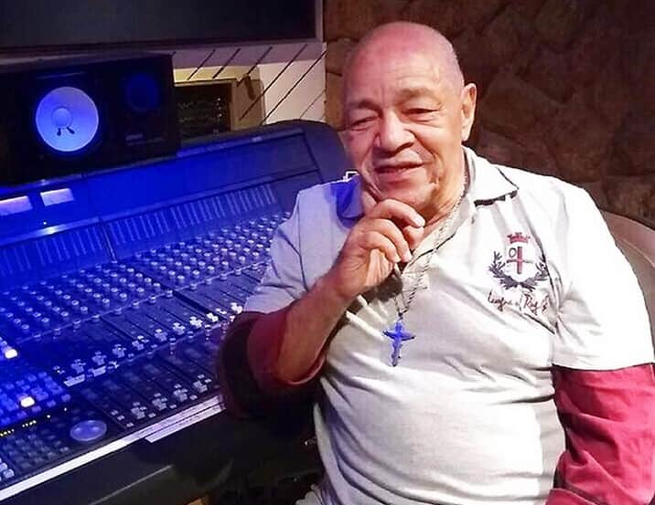 Bira Haway, produtor de samba morreu aos 74 anos (Foto: Reprodução / Instagram) Bira Haway, produtor de samba morreu aos 74 anos (Foto: Reprodução / Instagram)