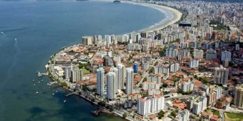 Santos terá um feriado na segunda-feira (26) (Reprodução: Divulgação) Santos terá um feriado na segunda-feira (26) (Reprodução: Divulgação)