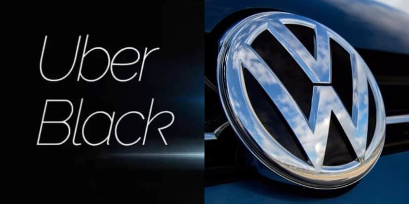 5 carros 0km, incluindo Volkswagen, aceitos no Uber Black (Reprodução: Montagem TV Foco) 5 carros 0km, incluindo Volkswagen, aceitos no Uber Black (Reprodução: Montagem TV Foco)