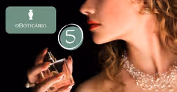 Apaixonantes: 5 perfumes O Boticário ideais para usar em encontros