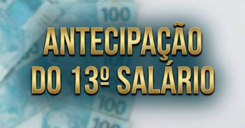 Ilustração Antecipação do 13º do INSS: veja detalhes do pagamento em 2026 Ilustração Antecipação do 13º do INSS: veja detalhes do pagamento em 2026