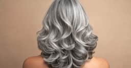 Grisalhas com estilo: Penteados e cortes para cabelo branco que são infalíveis