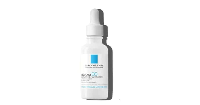 Cicaplast B5 Sérum (Foto: La Roche-Posey) Cicaplast B5 Sérum (Foto: La Roche-Posey)