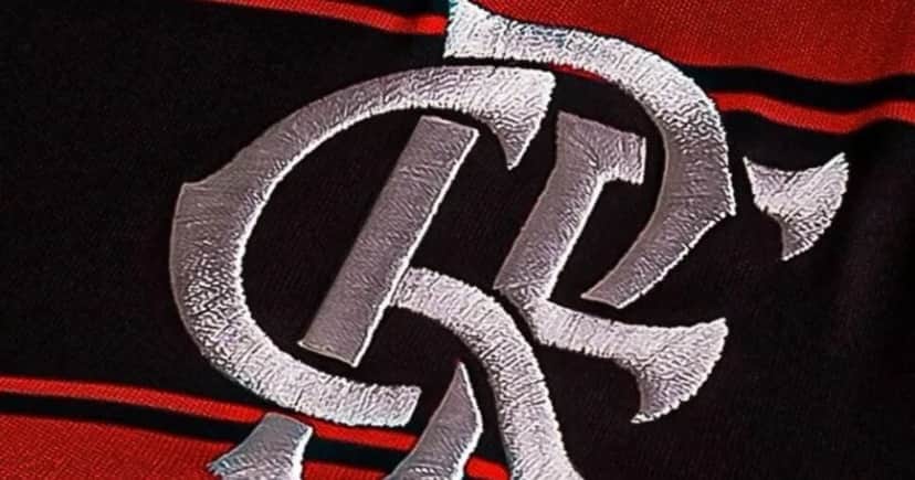 Flamengo - Foto: Internet Flamengo - Foto: Internet