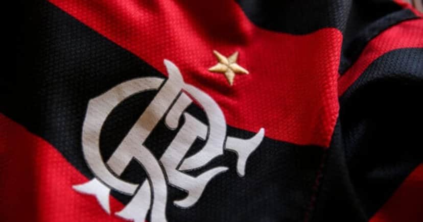 Flamengo - Foto: Internet Flamengo - Foto: Internet