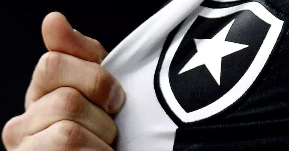 Botafogo - Foto: Internet Botafogo - Foto: Internet