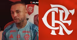 R$94M: Cebolinha vive reta final no Flamengo e vai jogar em gigante da Série A