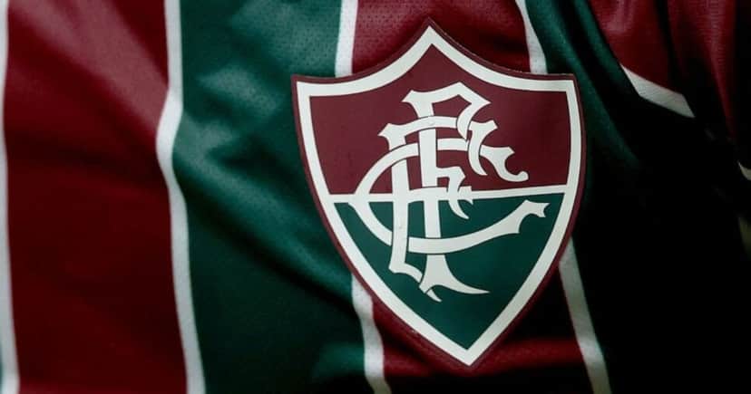 Fluminense - Foto: Internet Fluminense - Foto: Internet