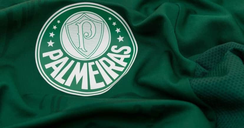 Palmeiras - Foto: Internet Palmeiras - Foto: Internet