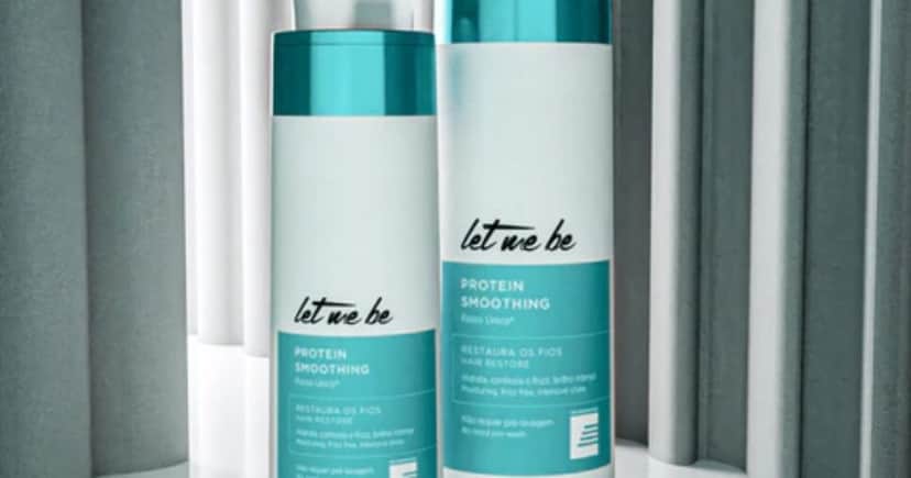 Let Me Be Protein Smoothing - Foto Internet Let Me Be Protein Smoothing - Foto Internet
