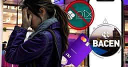 Pix bloqueado? Banco Central explica regras que retêm dinheiro no Nubank
