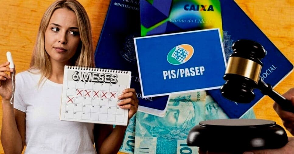 PIS/PASEP de junho: Veja quanto os CLTS que tem seis meses de trabalho irão receber