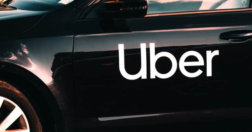 Uber- (Foto: Divulgação) Uber- (Foto: Divulgação)
