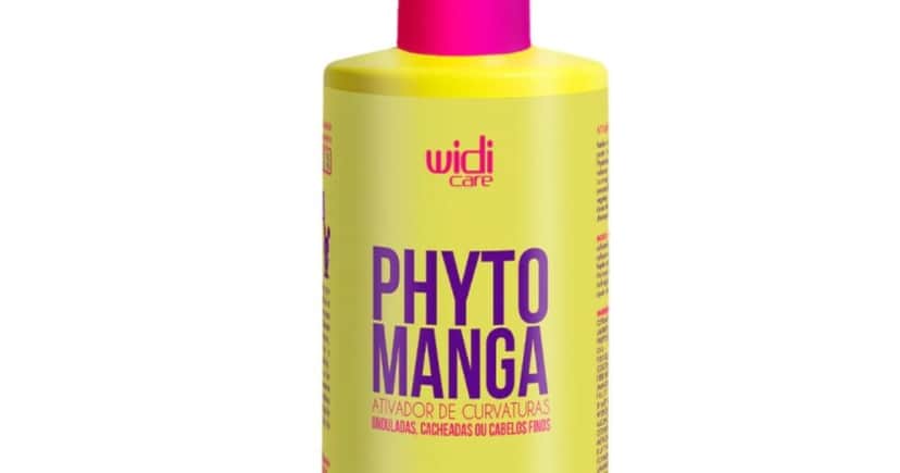 Widi Care Phyto Manga - Foto Internet Widi Care Phyto Manga - Foto Internet