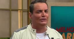 Leo Dias tem ‘aposentadoria’ anunciada no A Tarde é Sua