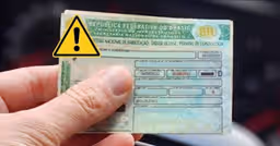 CNH não é mais obrigatória? Lei em vigor libera 4 veículos do documento em 2026
