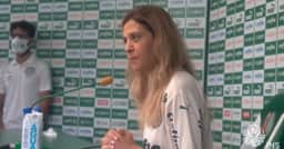 Palmeiras: Leila define novo alvo para substituir Danilo