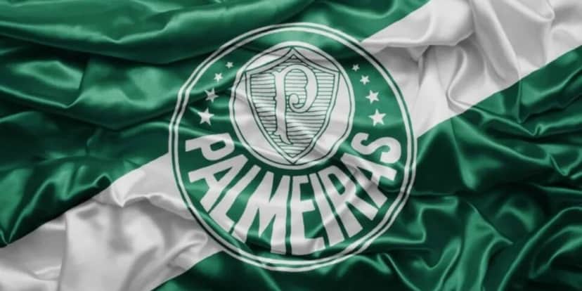 Palmeiras contratou Michel da Silva para o sub20 (Reprodução: Divulgação) Palmeiras contratou Michel da Silva para o sub20 (Reprodução: Divulgação)