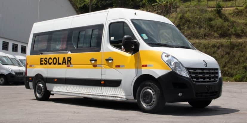 Transporte escolar passará por vistoria em Tocantins (Reprodução: Divulgação) Transporte escolar passará por vistoria em Tocantins (Reprodução: Divulgação)