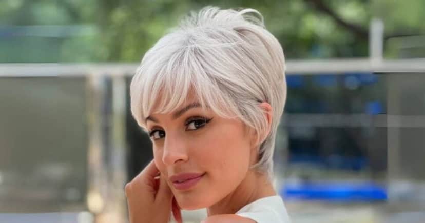 Ilustraação Pixie Cut, um dos cortes de cabelo mais ousados (Foto: Divulgação) Ilustraação Pixie Cut, um dos cortes de cabelo mais ousados (Foto: Divulgação)