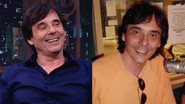 Morre dublador de Carlos Daniel em A Usurpadora (Foto: Reprodução / Instagram) Morre dublador de Carlos Daniel em A Usurpadora (Foto: Reprodução / Instagram)