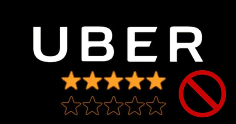 Conheça dicas para manter a nota 5 estrelas na Uber em 2026 (Foto: Divulgação) Conheça dicas para manter a nota 5 estrelas na Uber em 2026 (Foto: Divulgação)