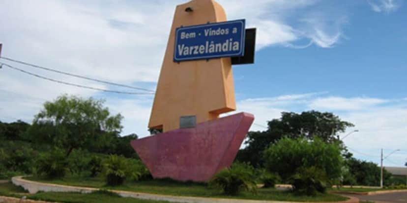 Varzelândia com feriado no próximo dia 3 (Reprodução: Divulgação) Varzelândia com feriado no próximo dia 3 (Reprodução: Divulgação)