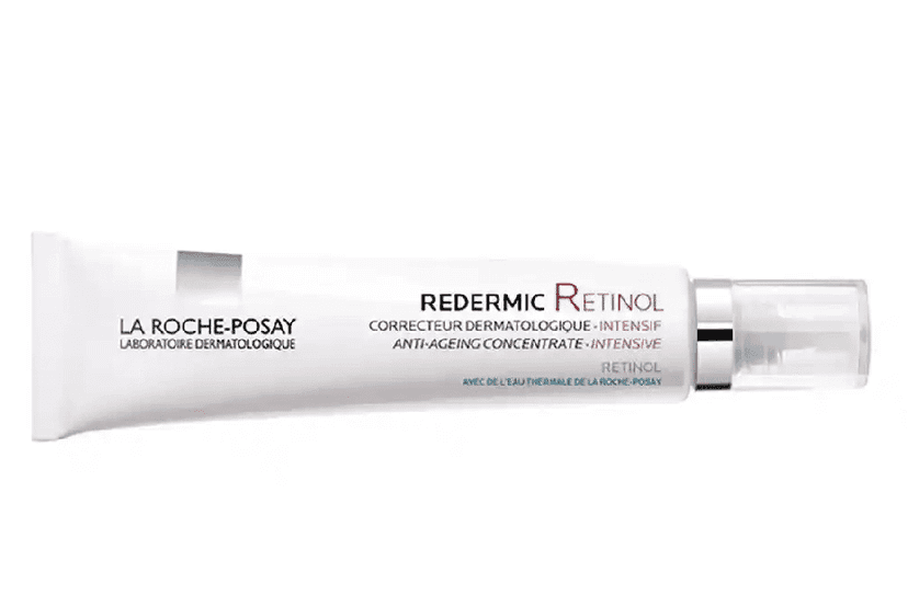Redermic Retinol da La Roche-Posay (Foto: Reprodução/Internet) Redermic Retinol da La Roche-Posay (Foto: Reprodução/Internet)