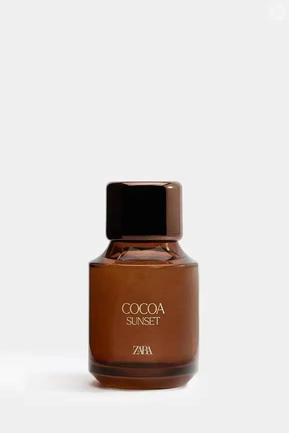 Cocoa Sunset (Foto: Reprodução/ Internet) Cocoa Sunset (Foto: Reprodução/ Internet)