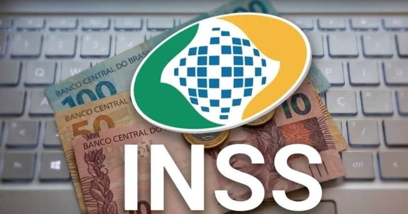 INSS (Foto: Montagem/TV Foco) INSS (Foto: Montagem/TV Foco)