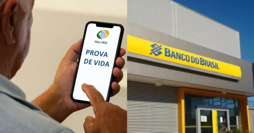 Como fazer a prova de vida no Banco do Brasil (Foto: Divulgação) Como fazer a prova de vida no Banco do Brasil (Foto: Divulgação)