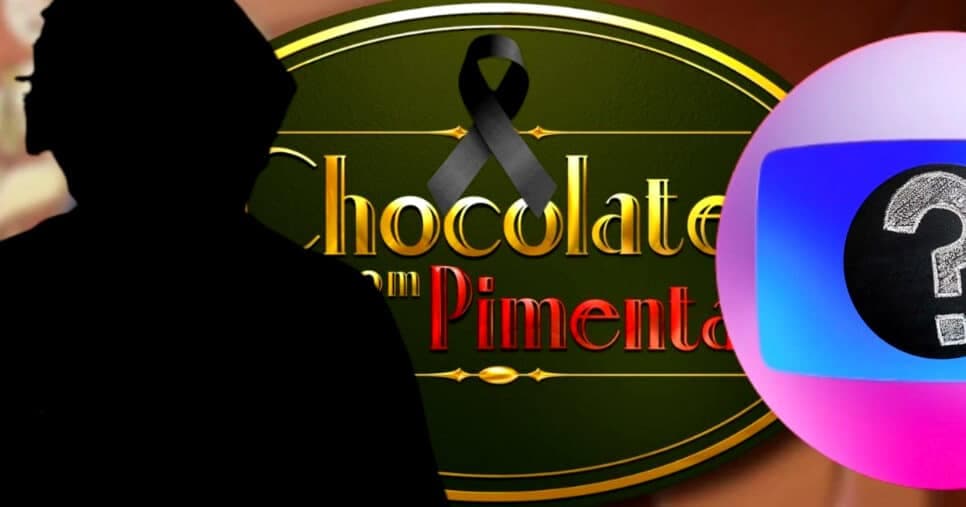 Triste coincidência: Atriz de Chocolate com Pimenta morreu 2 meses após o filho, que também era da Globo