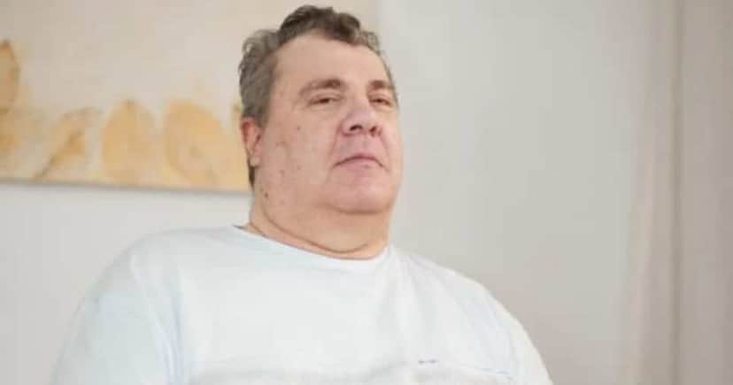 O ator Gerson Brenner faleuceu - Foto; Montagem O ator Gerson Brenner faleuceu - Foto; Montagem