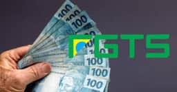 Antecipação do Saque-Aniversário do FGTS: Como fazer pelo Caixa Tem em 2026