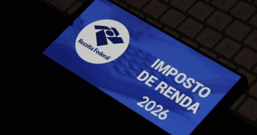 Imposto de Renda (Foto: Divulgação) Imposto de Renda (Foto: Divulgação)