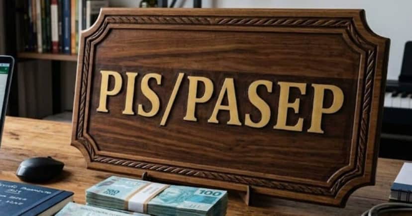 Ilustração PIS/Pasep pago pelo banco do brasil e caixa (Foto: Montagem TV Foco / GMN) Ilustração PIS/Pasep pago pelo banco do brasil e caixa (Foto: Montagem TV Foco / GMN)