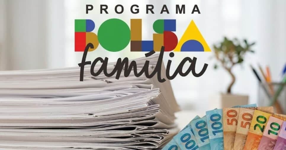Nada dos R$600: Regra do Bolsa Família informa quem têm direito a R$150 extra em maio