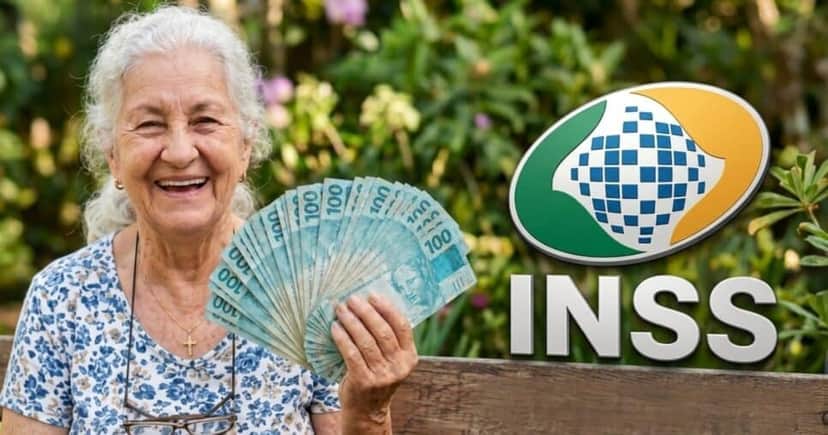 Como se aposentar pelo INSS (Foto: Montagem TV Foco / GMN) Como se aposentar pelo INSS (Foto: Montagem TV Foco / GMN)
