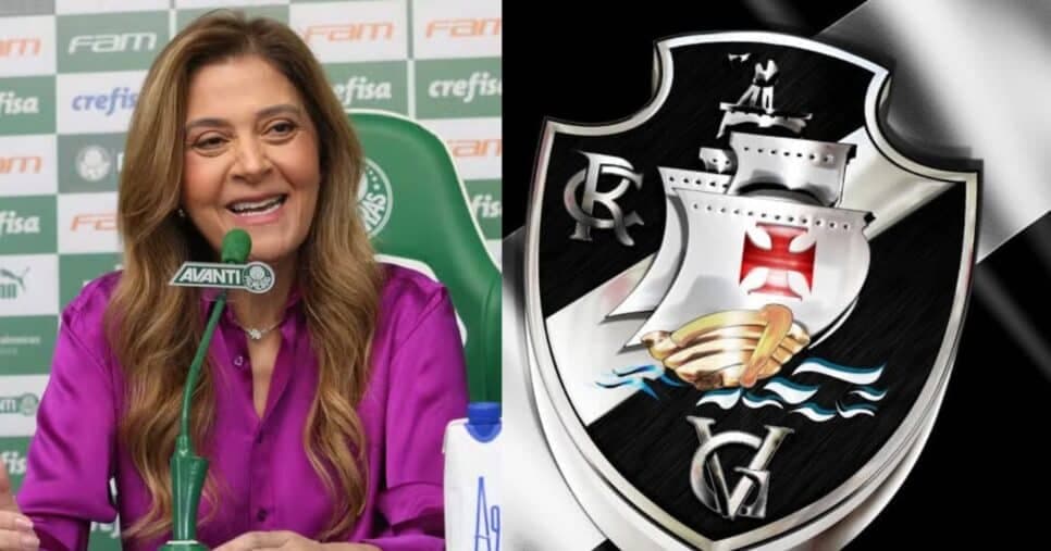SAF do Vasco: Leila pode assumir time do RJ no futuro
