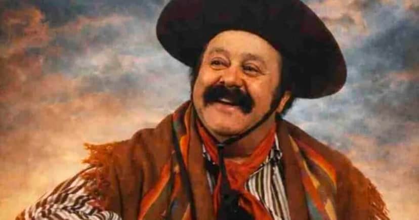 LUTO, morre Ivan Taborda (Foto: Reprodução - Instagram) LUTO, morre Ivan Taborda (Foto: Reprodução - Instagram)