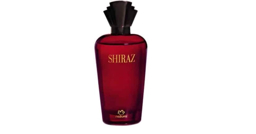 Shiraz (Foto: Natura) Shiraz (Foto: Natura)